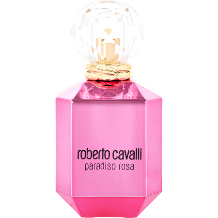 Roberto Cavalli Paradiso Rosa Eau de parfum spray 2.5 oz for women