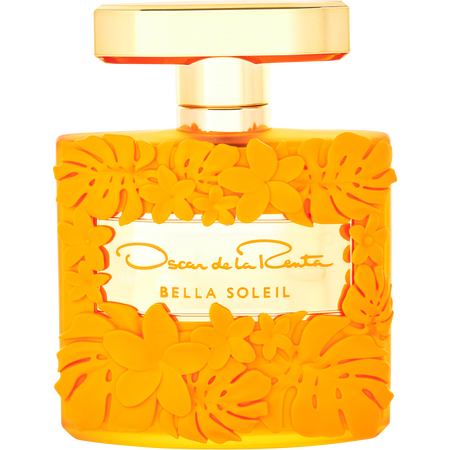 Oscar De La Renta Bella Soleil Eau de parfum spray 3.4 oz for women