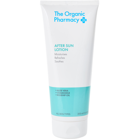 The Organic Pharmacy by The Organic Pharmacy After Sun Lotion -200ml/6.7OZ for women