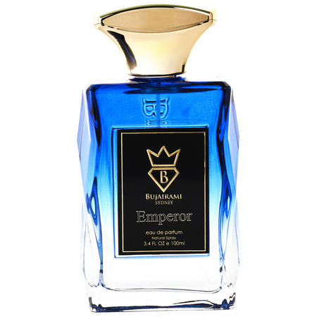 Bujairami Emperor Eau de parfum spray 3.4 oz for men