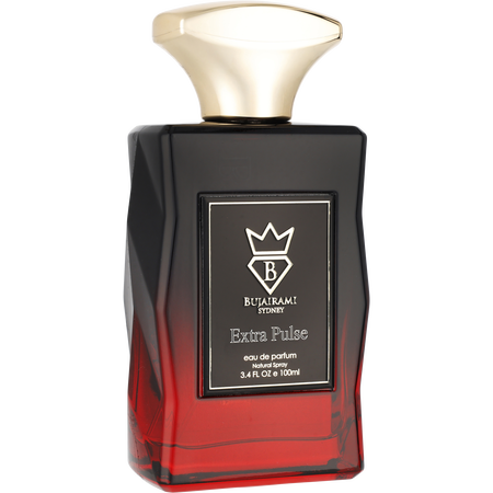 Bujairami Extra Pulse Eau de parfum spray 3.4 oz for men