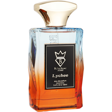 Bujairami Lychee Eau de parfum spray 3.4 oz for women