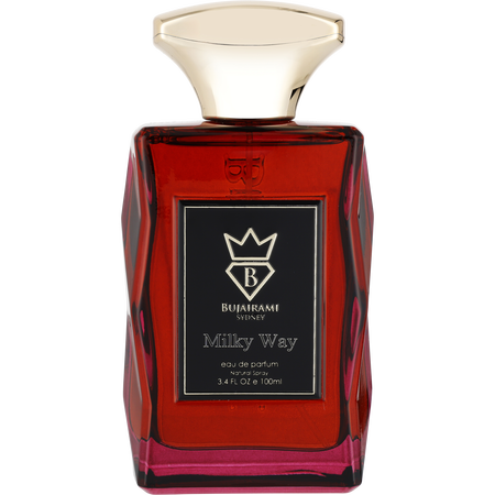 Bujairami Milky Way Eau de parfum spray 3.4 oz for men