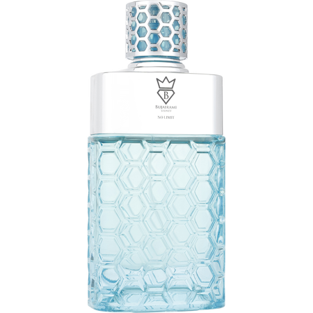Bujairami No Limit Eau de parfum spray 3.4 oz for men