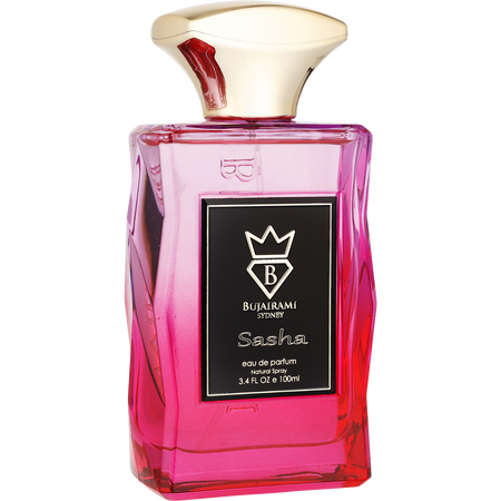 Bujairami Sasha Eau de parfum spray 3.4 oz for women