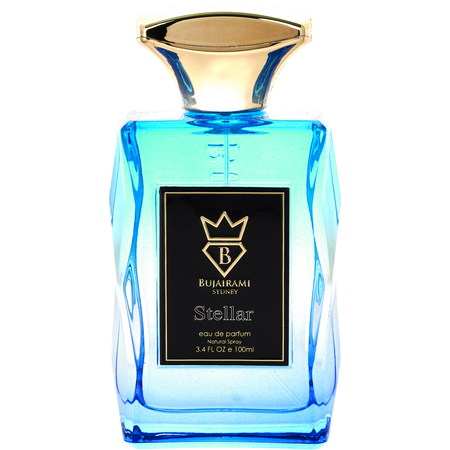 Bujairami Stellar Eau de parfum spray 3.4 oz for women