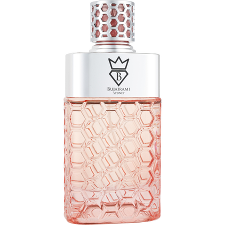 Bujairami Sugar Rush Eau de parfum spray 3.4 oz for women