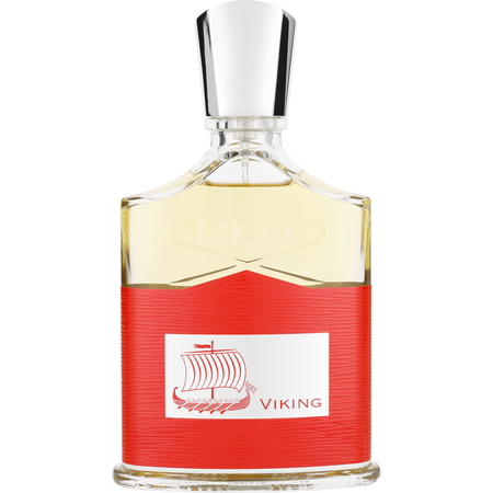 Creed Viking Eau de parfum spray 3.3 oz (NEW PACKAGING) for men
