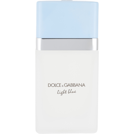 Dolce & Gabbana D & G Light Blue EDT spray 1 oz for women