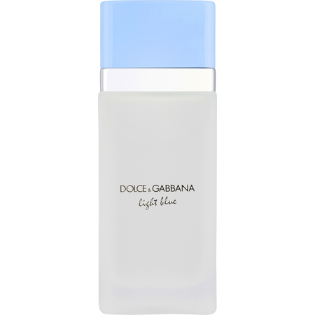 Dolce & Gabbana D & G Light Blue EDT spray 1.7 oz (NEW PACKAGING) for women