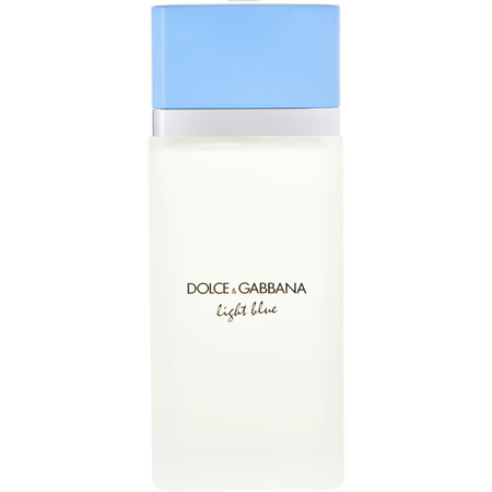 Dolce & Gabbana D & G Light Blue EDT spray 6.7 oz (NEW PACKAGING) for women