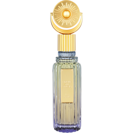 Cirque Du Soleil by Cirque du Soleil L'Eau de parfum spray 3.4 oz for unisex