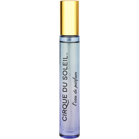 Cirque Du Soleil by Cirque du Soleil L'Eau de parfum TRAVEL spray 0.34 oz for unisex