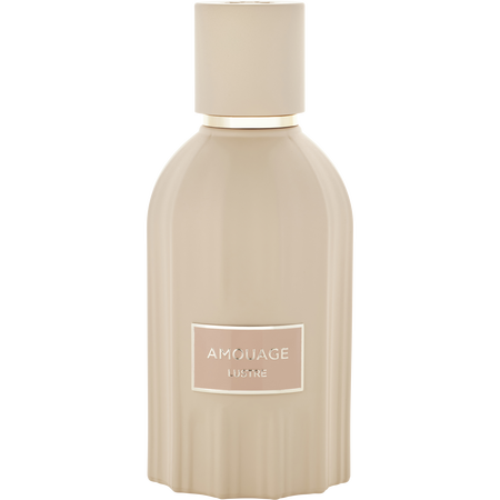 Amouage Lustre by Amouage ESSENCE DE PARFUM spray 3.4 oz for men