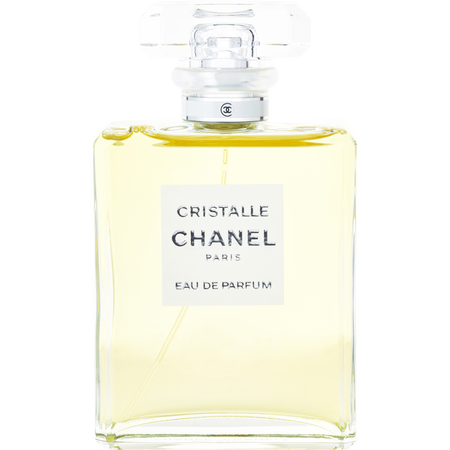Chanel Cristalle Eau de parfum spray 3.4 oz (NEW PACKAGING) for women