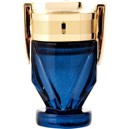 Invictus by Paco Rabanne PARFUM 0.17 oz MINI for men
