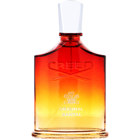 Creed Santal Eau de parfum spray 3.3 oz (NEW PACKAGING) for unisex