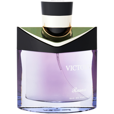 Rasasi Victory Eau de parfum spray 3.4 oz for men
