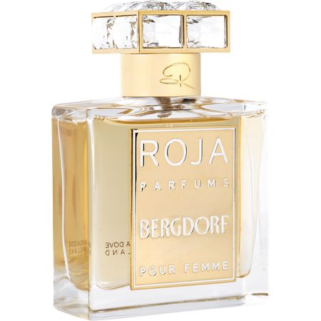 Roja Bergdorf by Roja Dove PARFUM spray 1.7 oz for women