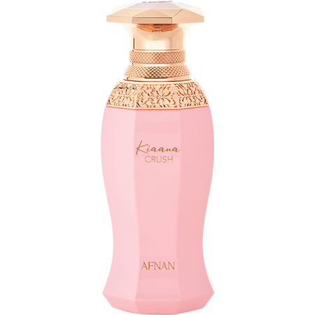 Afnan Kiaana Crush by Afnan Perfumes Eau de parfum spray 3.4 oz for women