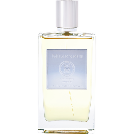 Mizensir Celebes Wood Eau de parfum spray 3.3 oz for unisex