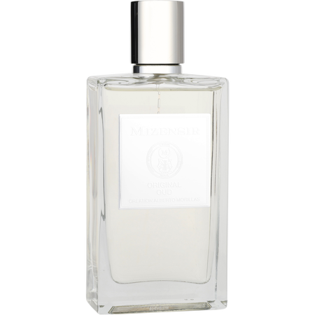 Mizensir Original Oud Eau de parfum spray 3.4 oz for unisex