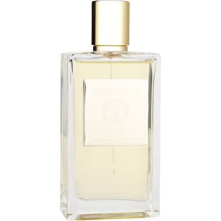 Mizensir Tender Oud Eau de parfum spray 3.4 oz for unisex