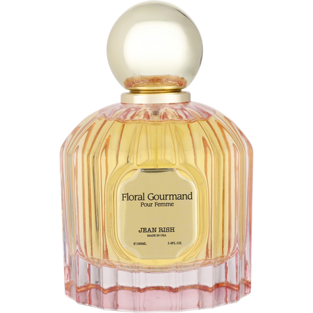 Jean Rish Floral Gourmad Eau de parfum spray 3.4 oz for women