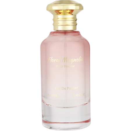 Jean Rish Floral Magnolia Eau de parfum spray 3.4 oz for women