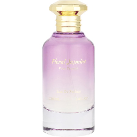 Jean Rish Floral Jasmine Eau de parfum spray 3.4 oz for women