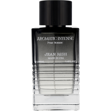 Jean Rish Aromatic Intense Eau de parfum spray 3.4 oz for men