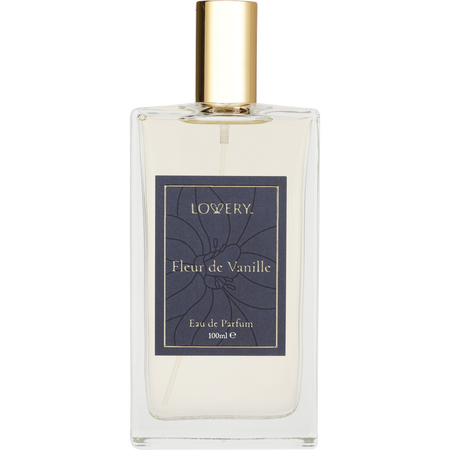Lovery Fleur De Vanille Eau de parfum spray 3.4 oz for unisex