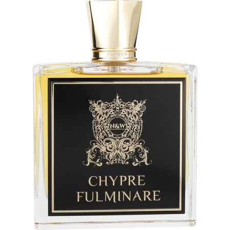 Naughton And Wilson Chypre Fulminare Eau de parfum spray 3.38 oz for unisex