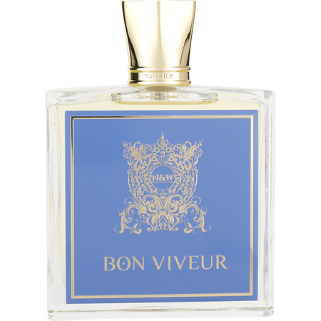 Naughton And Wilson Bon Viveur Eau de parfum spray 3.38 oz for men