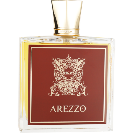 Naughton And Wilson Arezzo Eau de parfum spray 3.38 oz for men