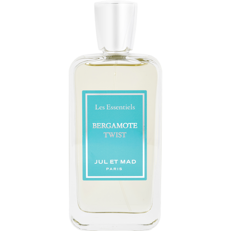 Jul Et Mad Bergamote Twist Eau de parfum spray 3.4 oz for unisex