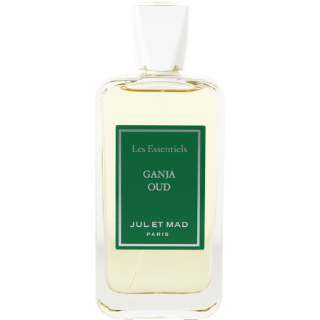 Jul Et Mad Ganja Oud Eau de parfum spray 1.7 oz for unisex
