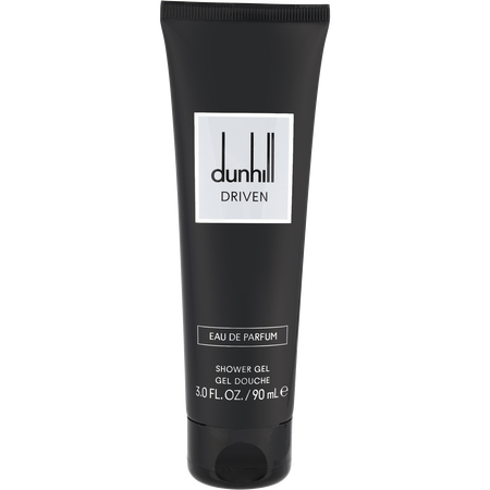 Dunhill Driven by Alfred Dunhill SHOWER GEL 3 oz for men