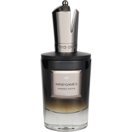 Mind Games Opera Mate EXTRAIT DE PARFUM spray 3.4 oz for unisex