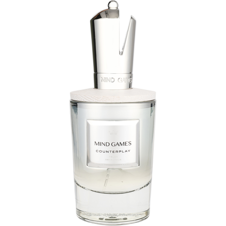 Mind Games Counterplay EXTRAIT DE PARFUM spray 3.4 oz for unisex