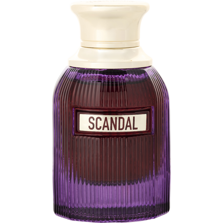 Jean Paul Gaultier Scandal Intense Eau de parfum INTENSE spray 1 oz for women