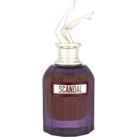 Jean Paul Gaultier Scandal Intense Eau de parfum INTENSE spray 2.7 oz *TESTER for women