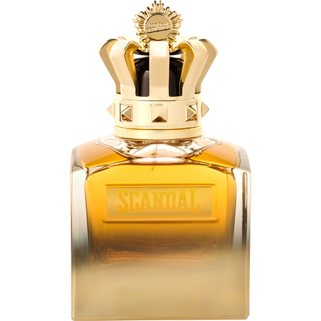 Jean Paul Gaultier Scandal Absolu Pour Homme by Jean Paul Gaultier PARFUM CONCENTRE spray 3.4 oz *TESTER for men