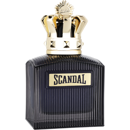 Jean Paul Gaultier Scandal Intense Pour Homme Eau de parfum INTENSE spray 3.4 oz for men
