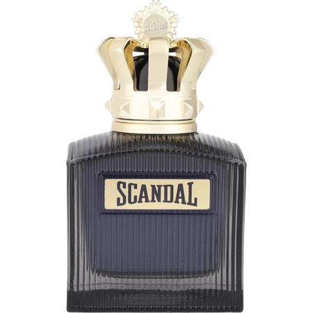 Jean Paul Gaultier Scandal Intense Pour Homme Eau de parfum INTENSE spray 3.4 oz *TESTER for men