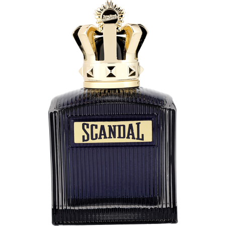 Jean Paul Gaultier Scandal Intense Pour Homme Eau de parfum INTENSE spray 5 oz for men