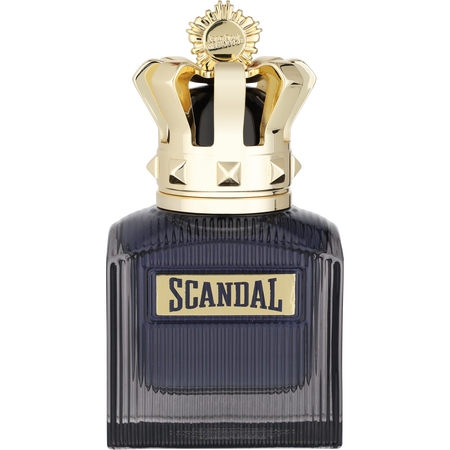 Jean Paul Gaultier Scandal Intense Pour Homme Eau de parfum INTENSE spray 1.7 oz for men