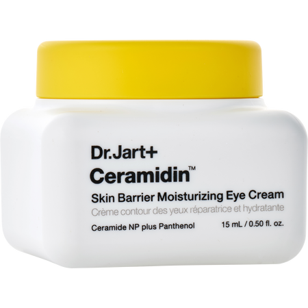 Dr. Jart+ by Dr. Jart+ Ceramdin Eye Cream -15ml/0.5OZ for women