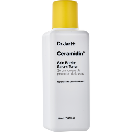 Dr. Jart+ by Dr. Jart+ Ceramidin Skin Barrier Serum Toner -150ml/5OZ for women