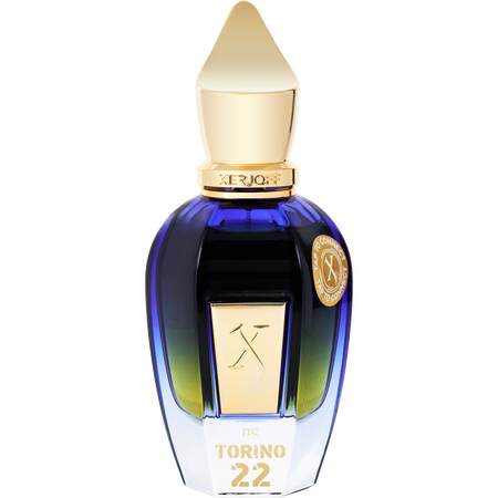 Xerjoff Torino 22 Eau de parfum spray 1.7 oz (NEW PACKAGING) for unisex
